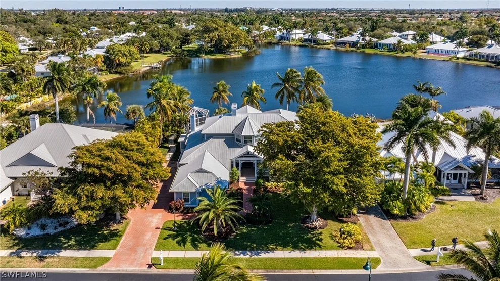 Unit for sale at 16111 Bentwood Palms Drive, Fort Myers, FL 33908