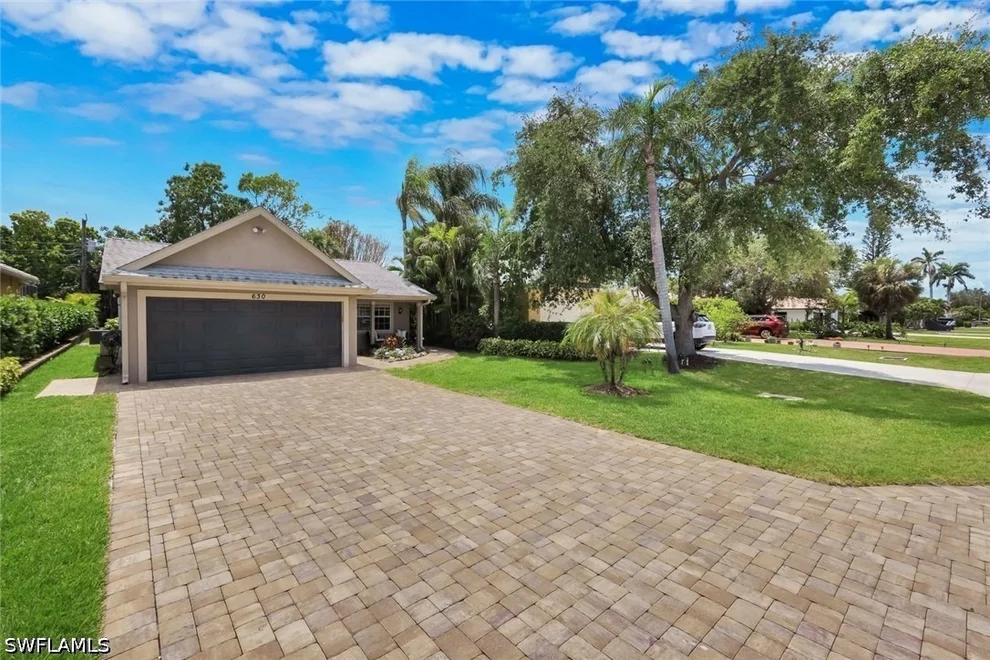 Unit for sale at 630 109TH Avenue N, Naples, FL 34108