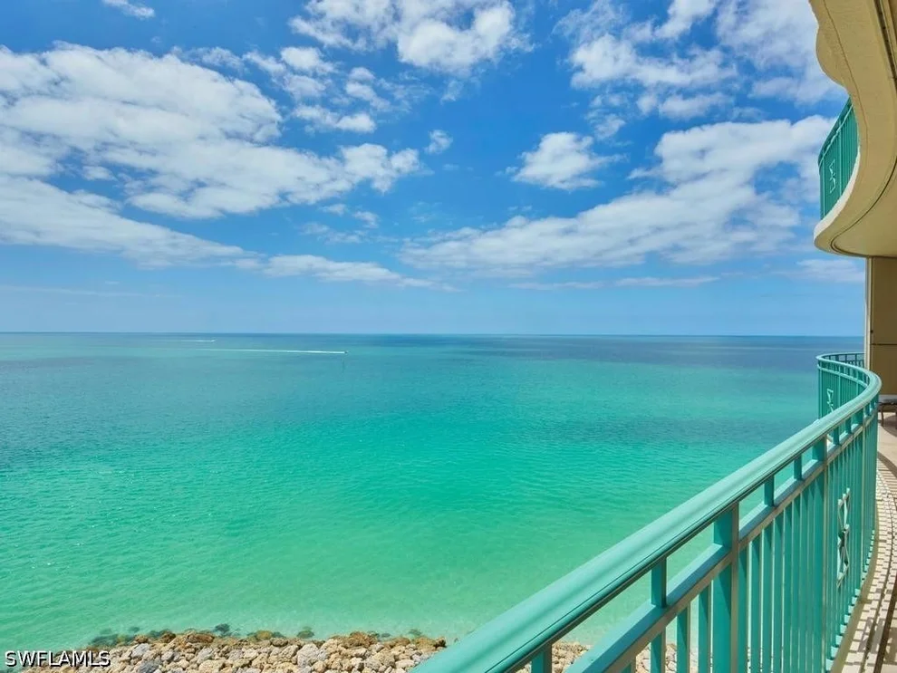 Unit for sale at 970 Cape Marco Drive, Marco Island, FL 34145