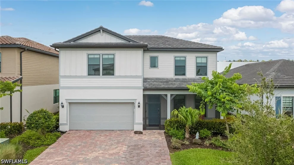 Unit for sale at 4280 Arlington Drive, Ave Maria, FL 34142