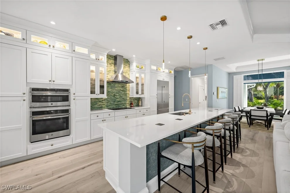 Unit for sale at 1963 Bethany Place, Naples, FL 34109