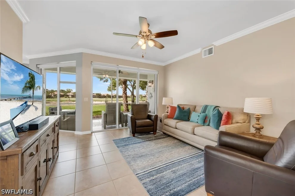 Unit for sale at 12033 Covent Garden Court, Naples, FL 34120