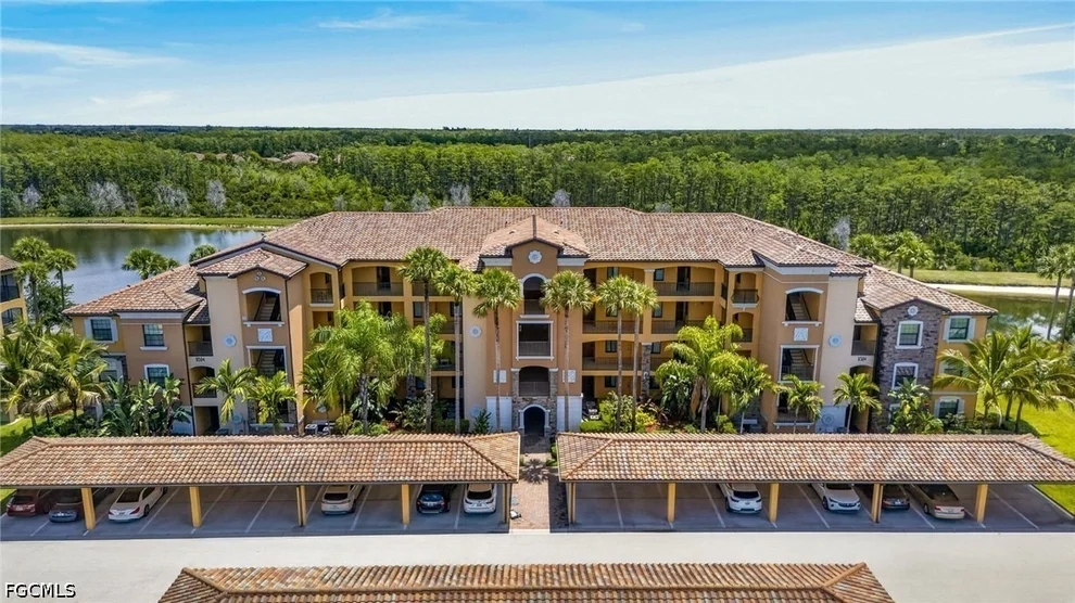 Unit for sale at 9584 Trevi Court, Naples, FL 34113