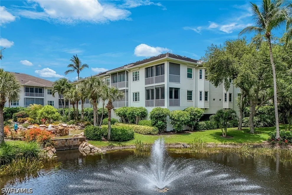Unit for sale at 831 Sailaway Lane, Naples, FL 34108