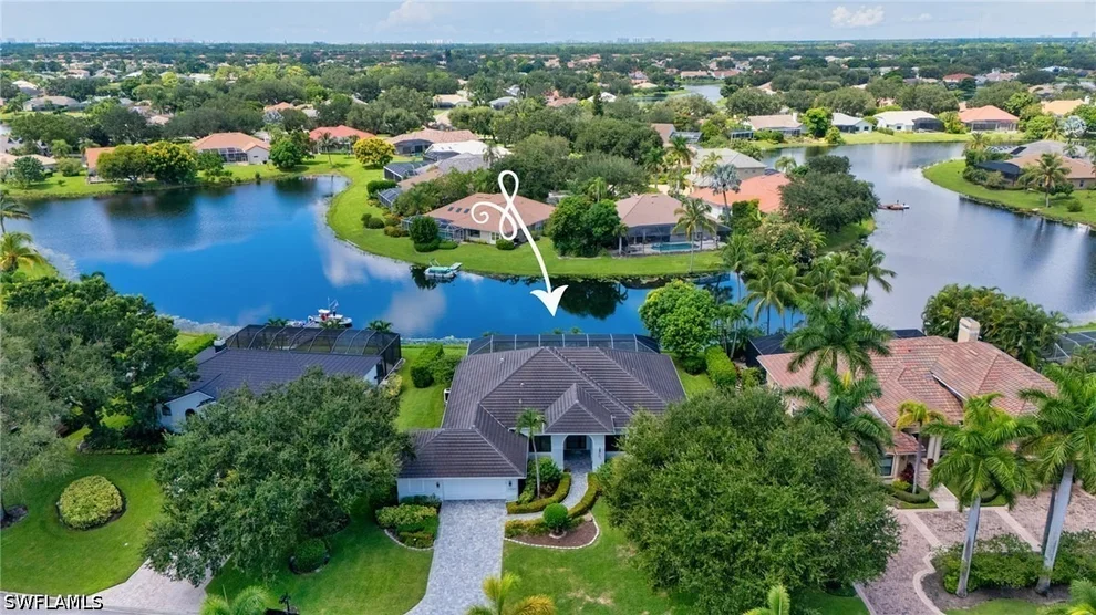 Unit for sale at 11569 Longshore Way E, Naples, FL 34119