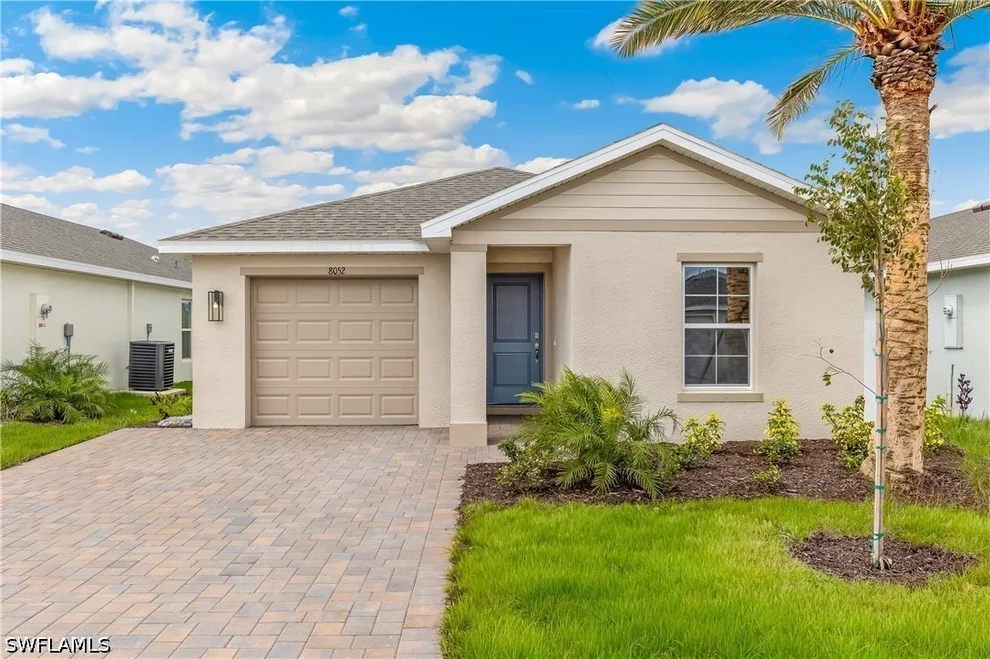 Unit for sale at 11323 SUNSET PRESERVE Drive, Lehigh Acres, FL 33971
