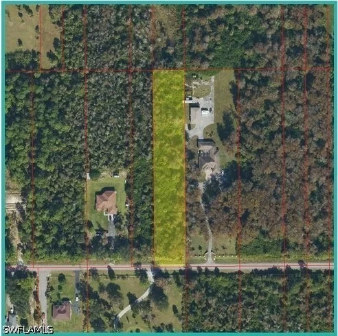 Unit for sale at XXXX 16TH Avenue NE, Naples, FL 34120