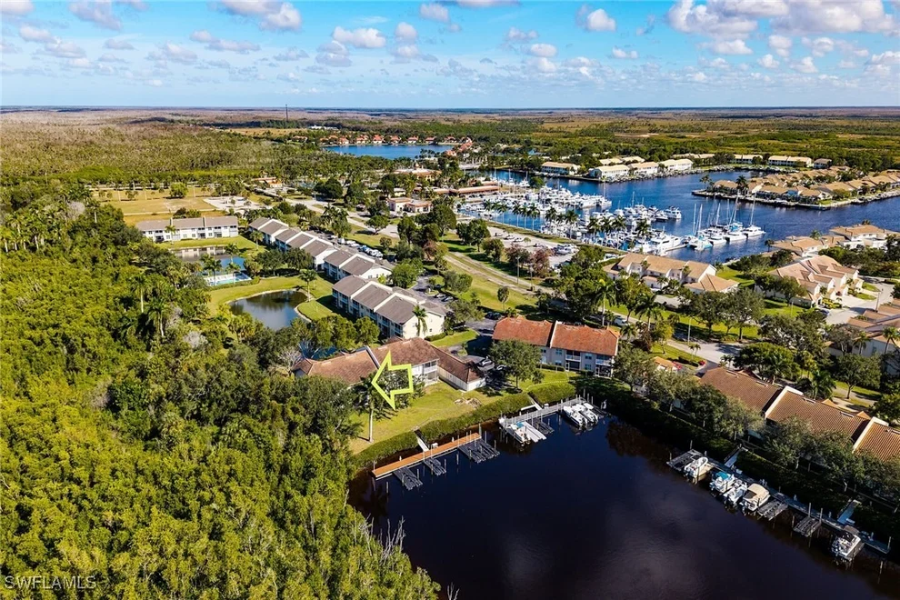 Unit for sale at 290 Newport Drive, Naples, FL 34114