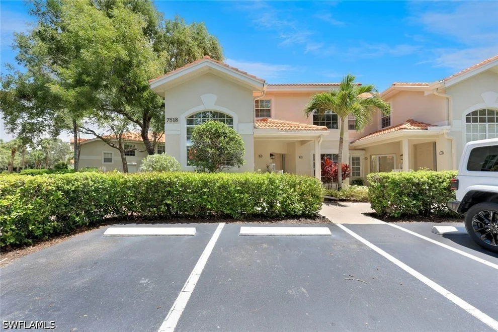 Unit for sale at 7518 Silver Trumpet Lane, Naples, FL 34109