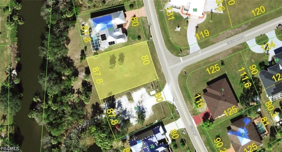 Unit for sale at 1145 Alton Road, Port Charlotte, FL 33952