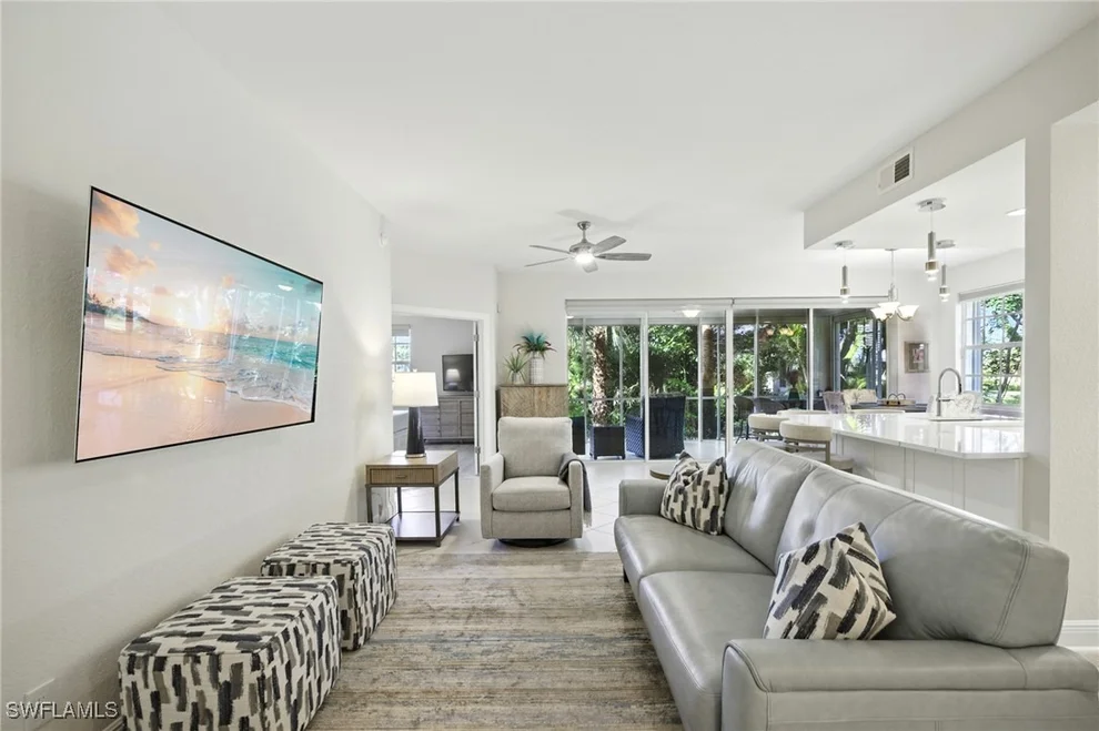 Unit for sale at 19530 Marsh Point Run, Estero, FL 33928