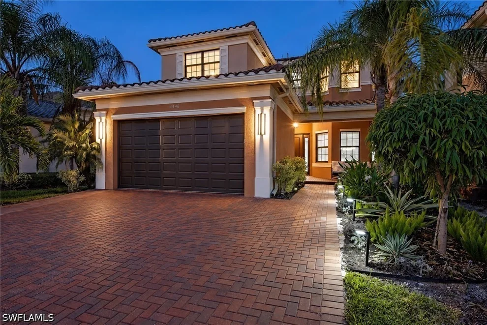 Unit for sale at 4446 Crimson Avenue, Naples, FL 34119