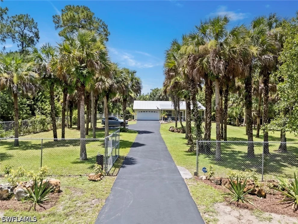 Unit for sale at 1340 14th Avenue NE, Naples, FL 34120