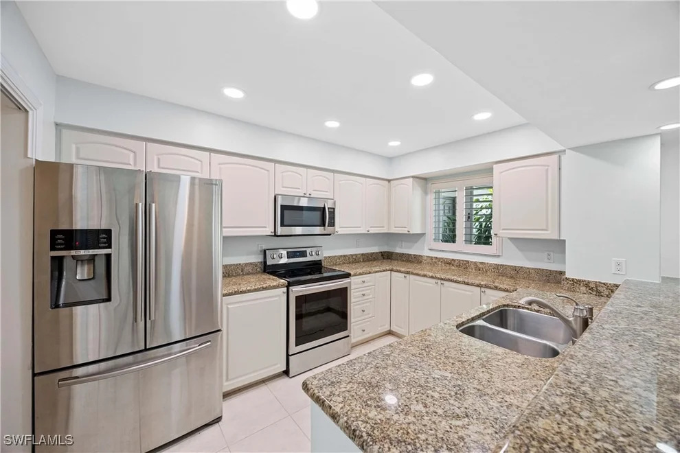 Unit for sale at 1608 Spoonbill Lane, Naples, FL 34105