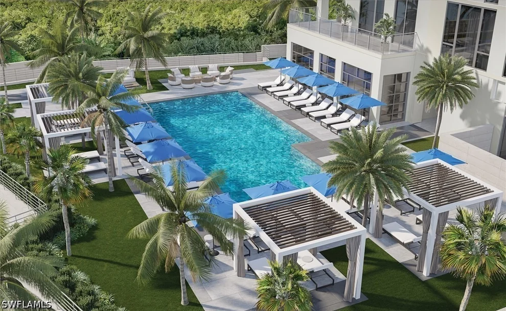 Unit for sale at 6869 Grenadier Boulevard, Naples, FL 34108