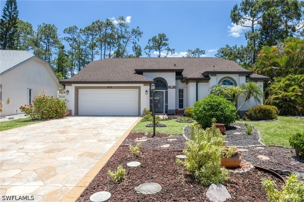 Unit for sale at 2232 Piccadilly Court, Naples, FL 34112