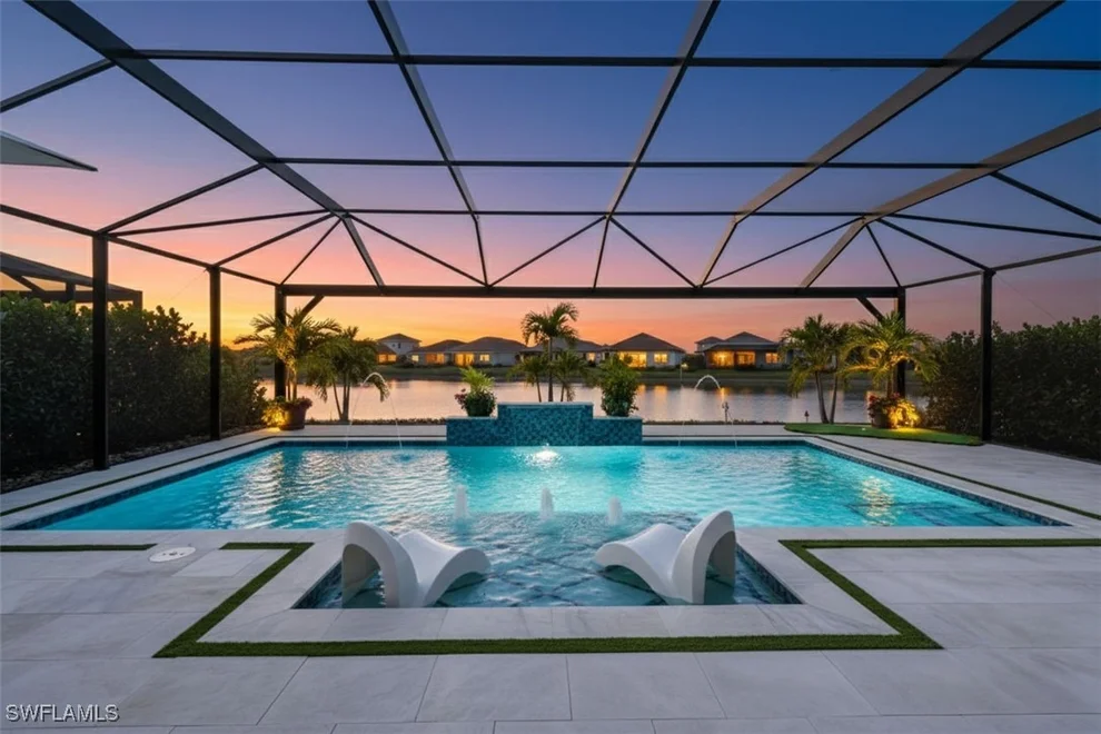 Unit for sale at 3967 Pegasus Way, Naples, FL 34120