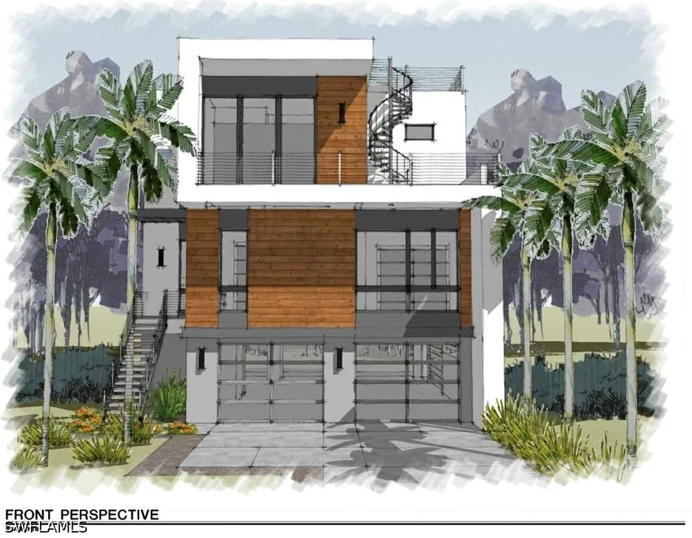 Unit for sale at Orange Street, Naples, FL 34112