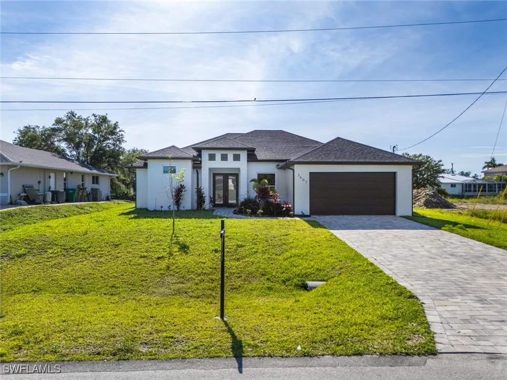 Unit for sale at 3607 SW 8th Court, Cape Coral, FL 33914