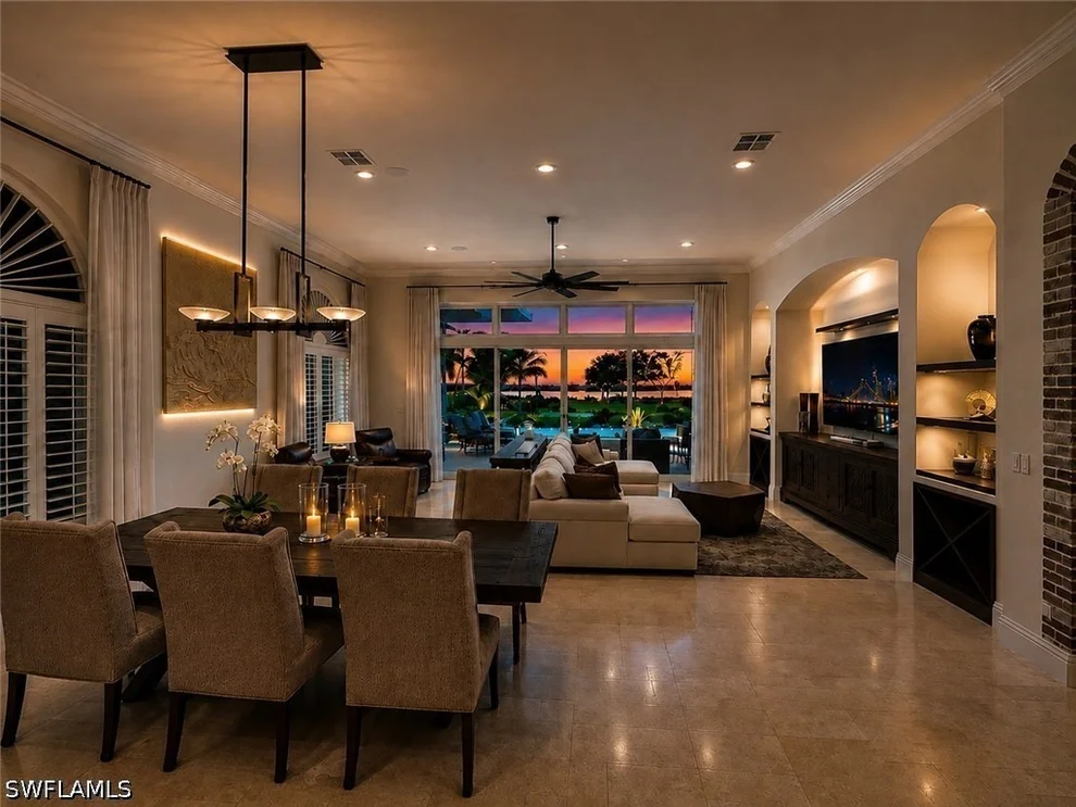 Unit for sale at 22106 Natures Cove Court, Estero, FL 33928