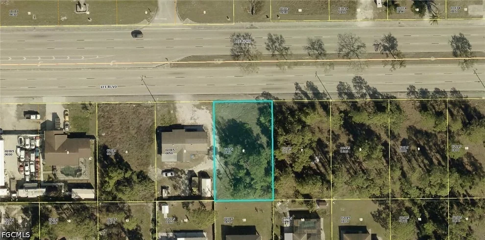 Unit for sale at 4021 Lee Boulevard, Lehigh Acres, FL 33971
