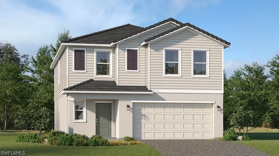 Unit for sale at 3614 Justicia Court, Ave Maria, FL 34142