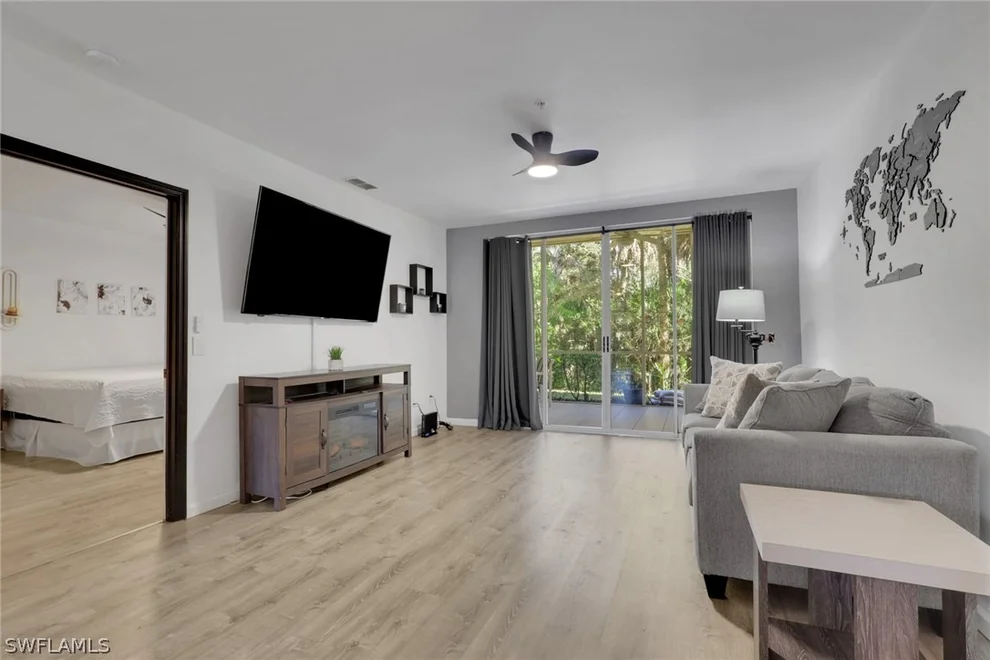 Unit for sale at 14801 Park Lake Drive, Fort Myers, FL 33919