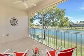 Unit for sale at 3993 Bishopwood Court E, Naples, FL 34114