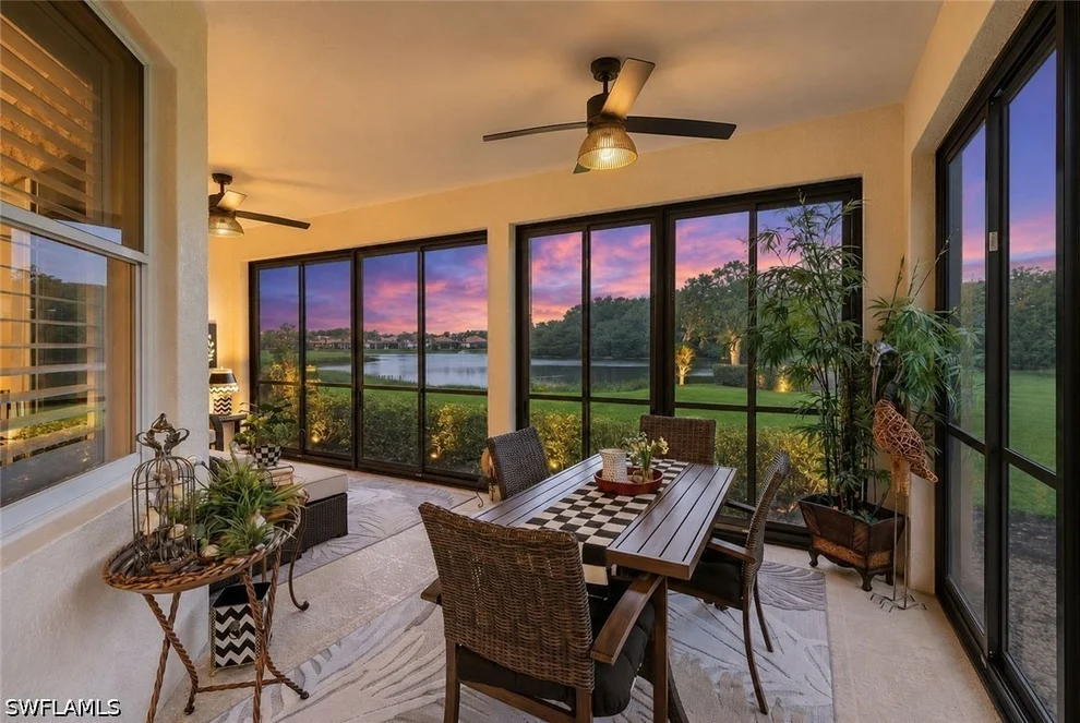 Unit for sale at 20691 Wildcat Run Drive, Estero, FL 33928