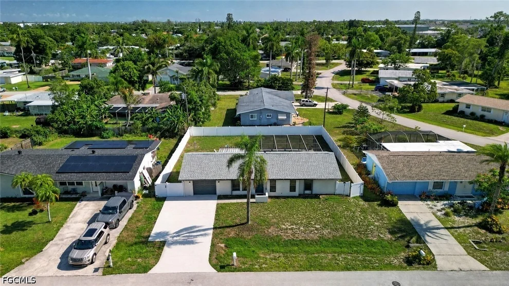Unit for sale at 2259 Chandler Avenue, Fort Myers, FL 33907