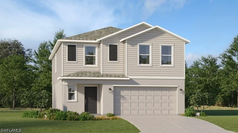 Unit for sale at 4117 Pacenza Place, North Fort Myers, FL 33917