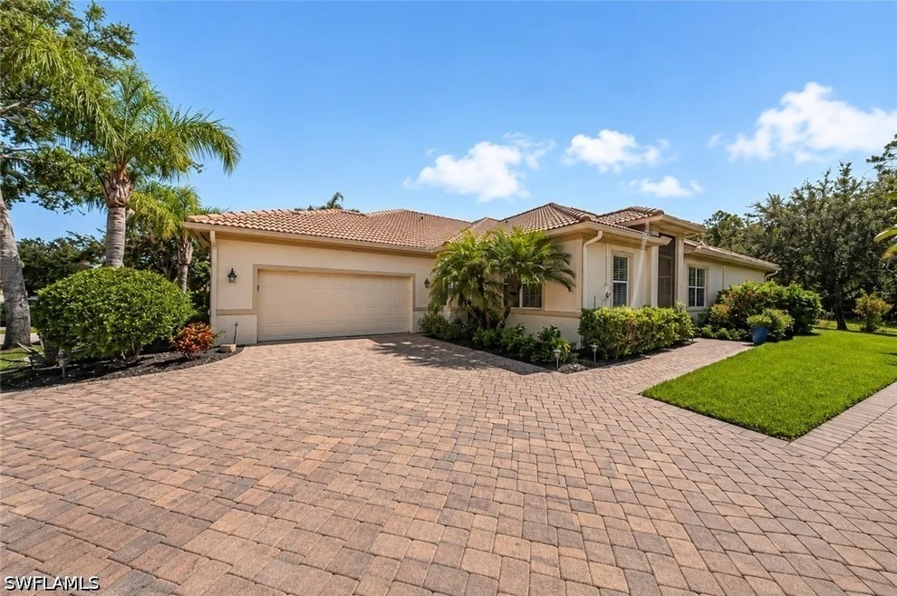 Unit for sale at 11273 Suffield Street, Fort Myers, FL 33913