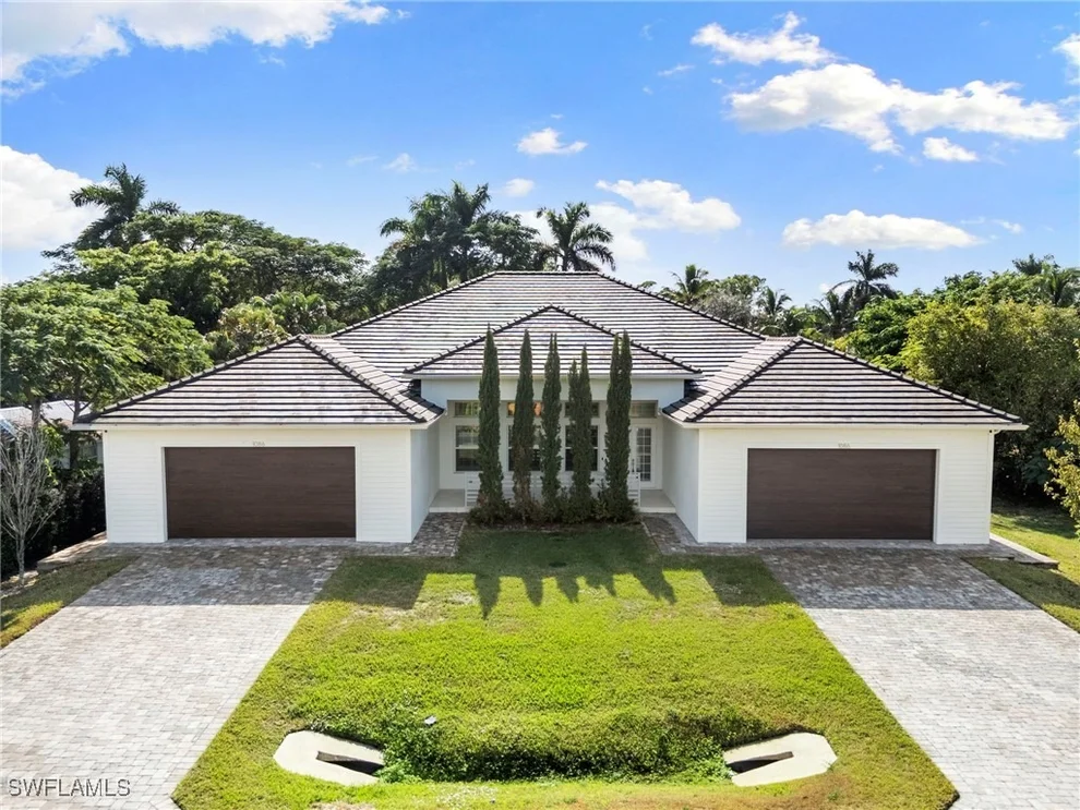 Unit for sale at 1086 Michigan Avenue, Naples, FL 34103
