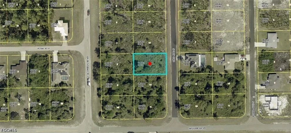 Unit for sale at 770 Oro Avenue S, Lehigh Acres, FL 33974