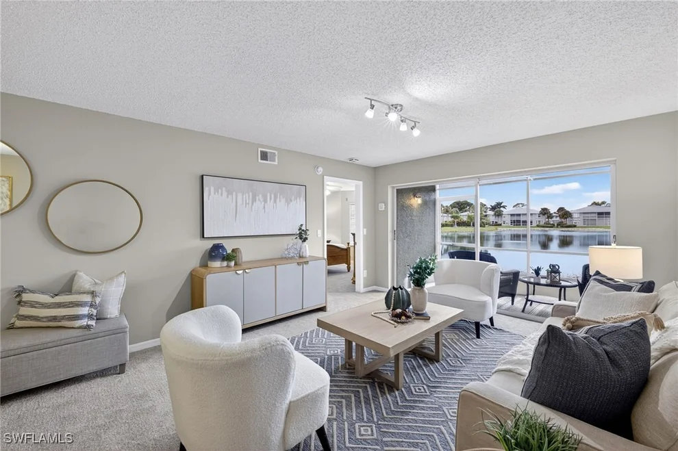 Unit for sale at 895 New Waterford Drive, Naples, FL 34104
