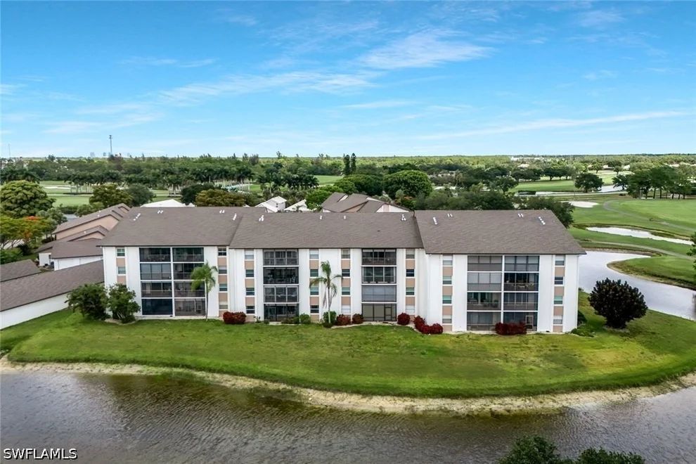Unit for sale at 1520 Imperial Golf Course Boulevard, Naples, FL 34110