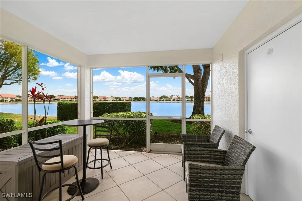 Unit for sale at 7706 Jewel Lane, Naples, FL 34109