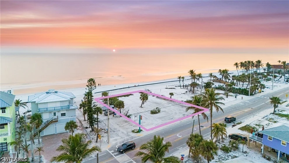 Unit for sale at 4050 Estero Boulevard, Fort Myers Beach, FL 33931