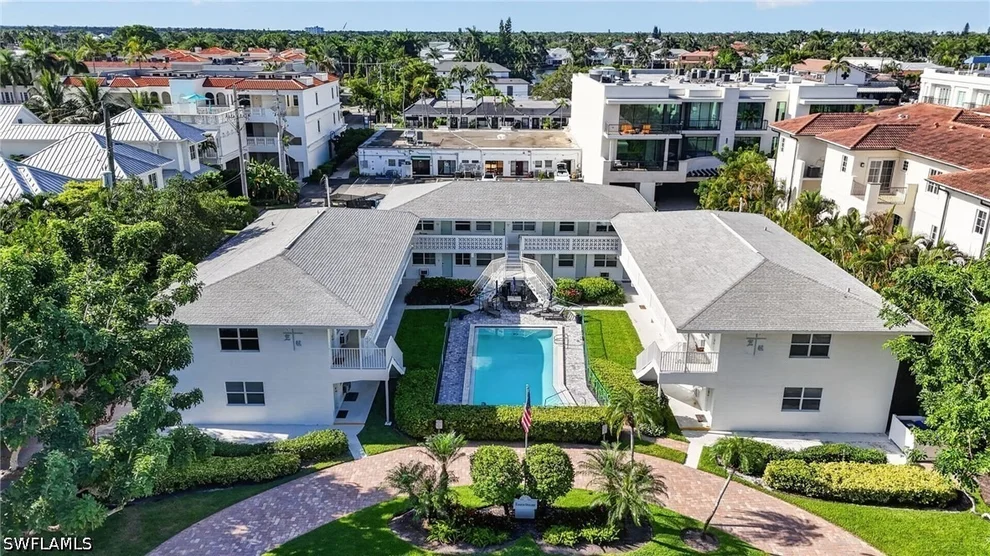 Unit for sale at 534 4th Avenue S, Naples, FL 34102