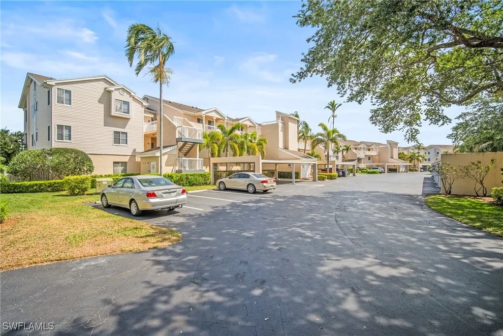 Unit for sale at 2651 Citrus Lake Drive, Naples, FL 34109