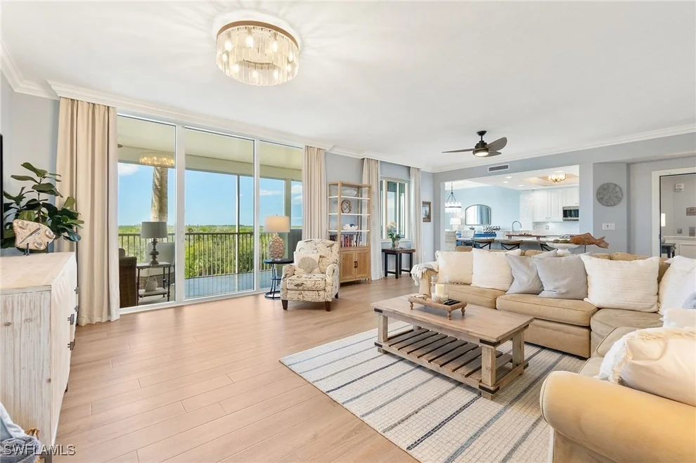 Unit for sale at 4761 West Bay Boulevard, Estero, FL 33928