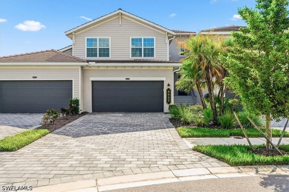 Unit for sale at 6052 Ellerston Way, Ave Maria, FL 34142