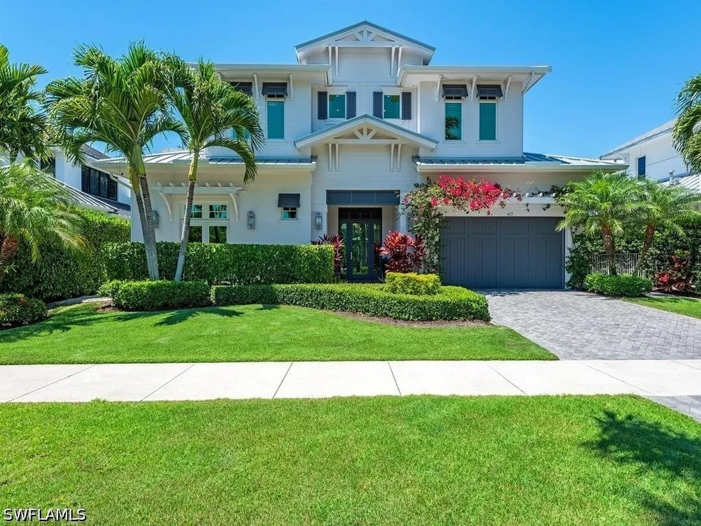 Unit for sale at 473 1st Avenue S, Naples, FL 34102