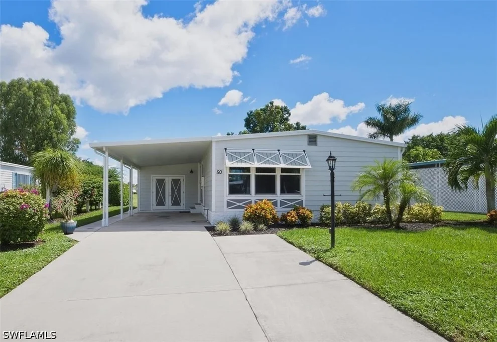 Unit for sale at 50 Le Mans Drive, Naples, FL 34112