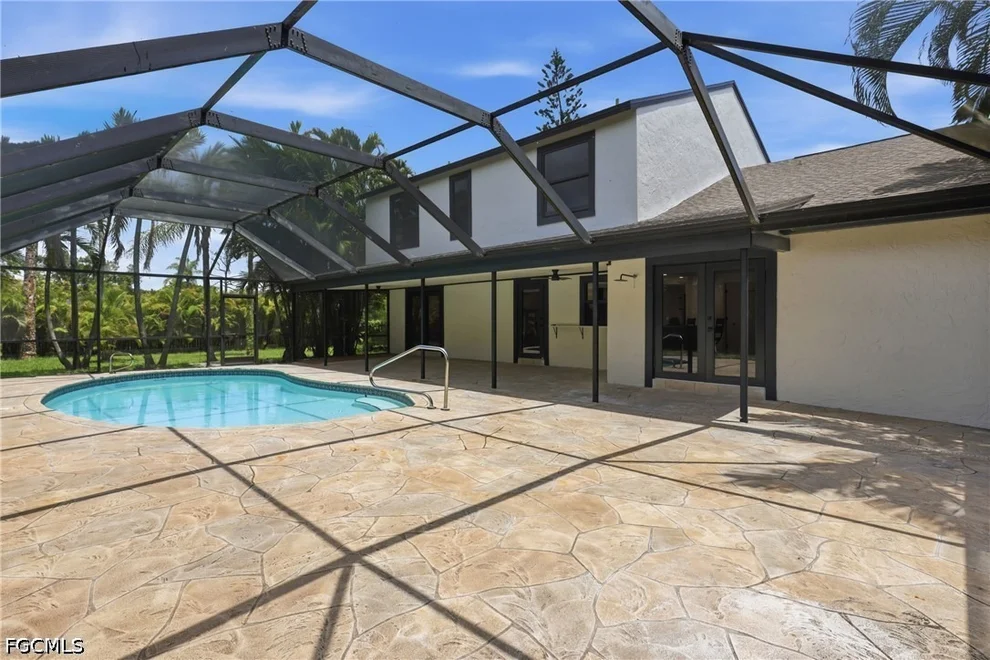 Unit for sale at 3691 Hyde Park Court, Fort Myers, FL 33908