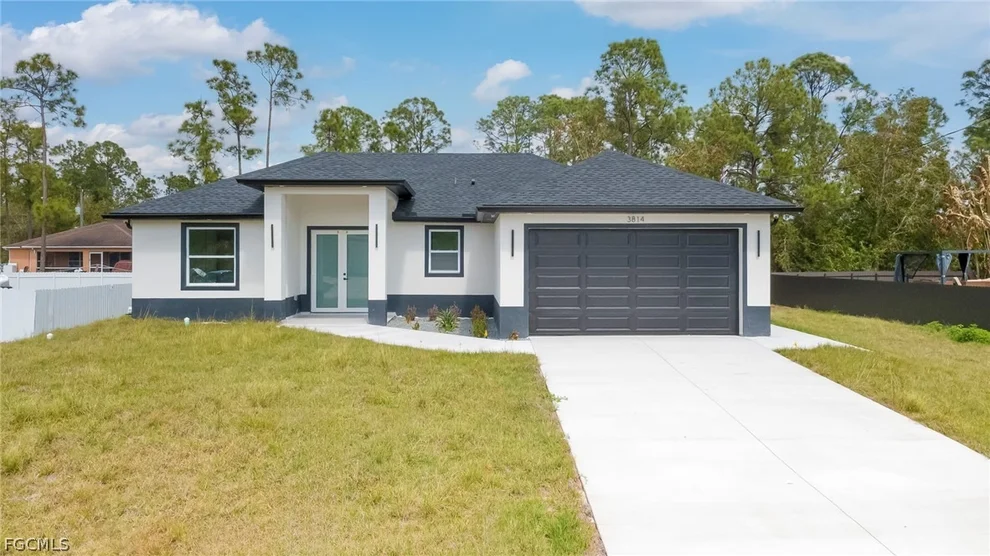 Unit for sale at 3814 17th Street W, Lehigh Acres, FL 33971