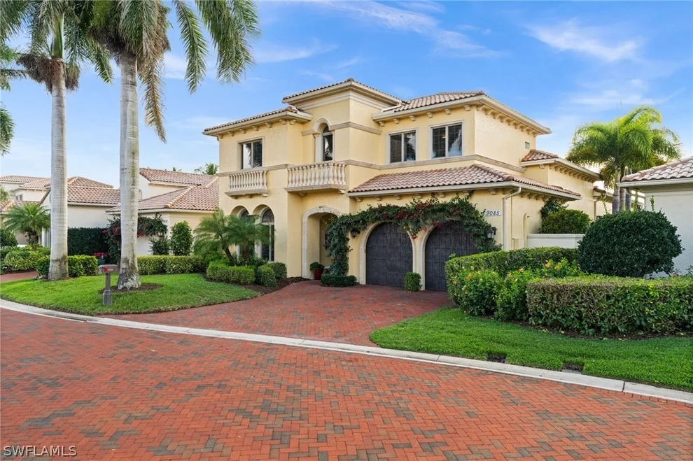 Unit for sale at 9085 Terranova Drive, Naples, FL 34109