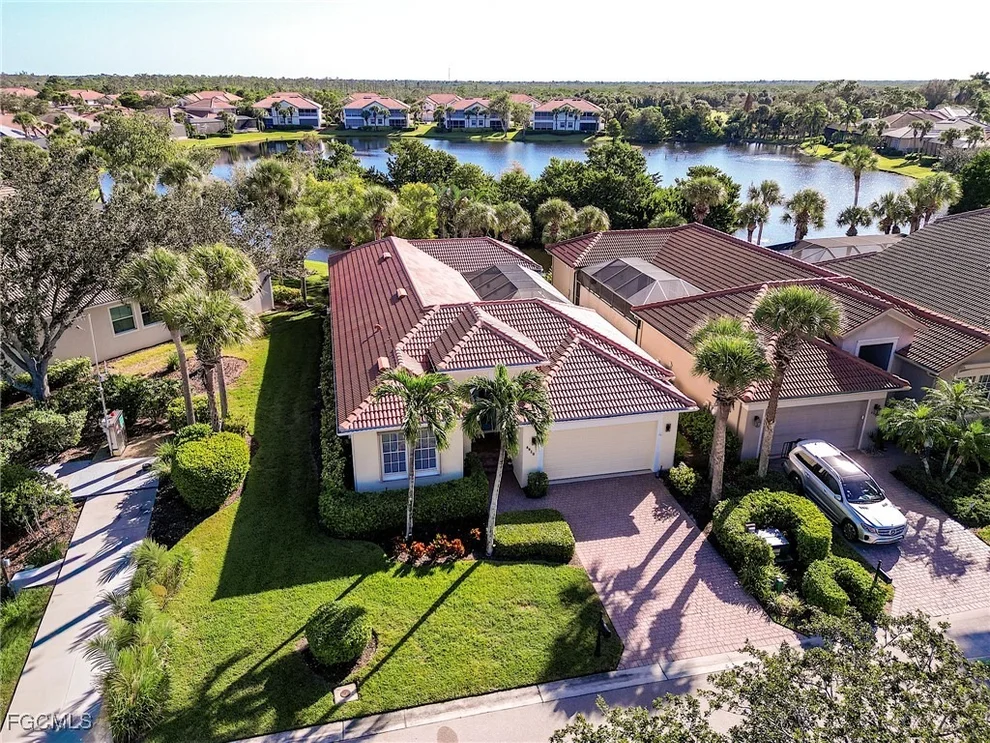 Unit for sale at 8920 Crown Colony Boulevard, Fort Myers, FL 33908