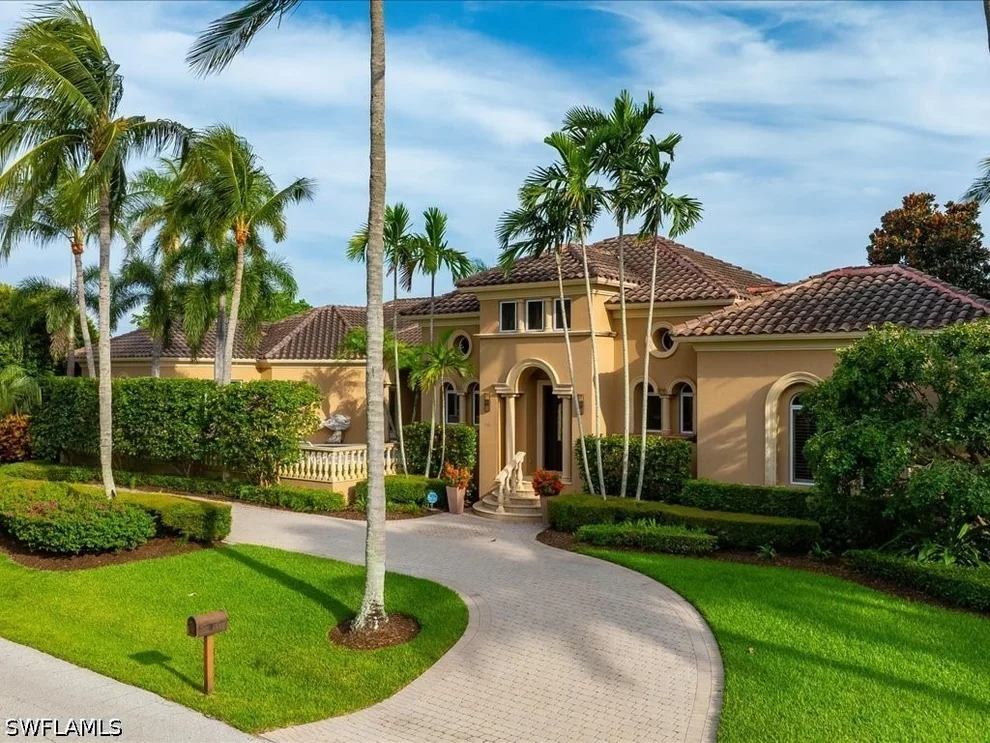 Unit for sale at 550 21ST Avenue S, Naples, FL 34102