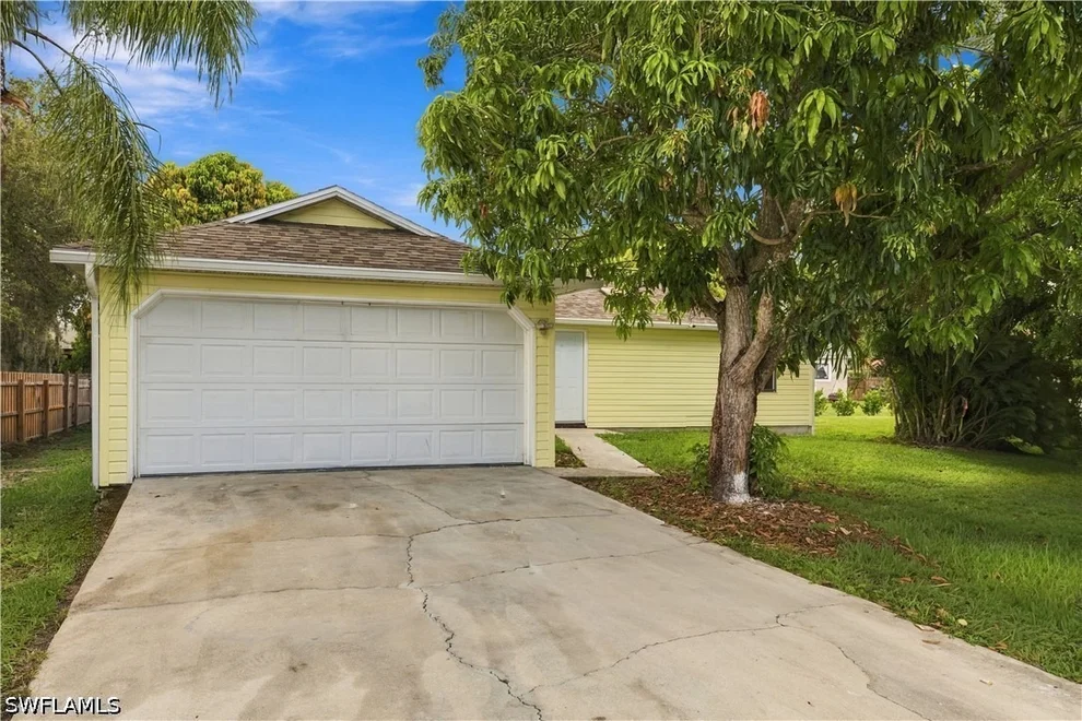 Unit for sale at 10861 St John Court, Bonita Springs, FL 34135